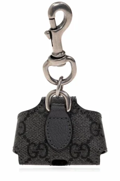 Gucci GREY AirPods Case