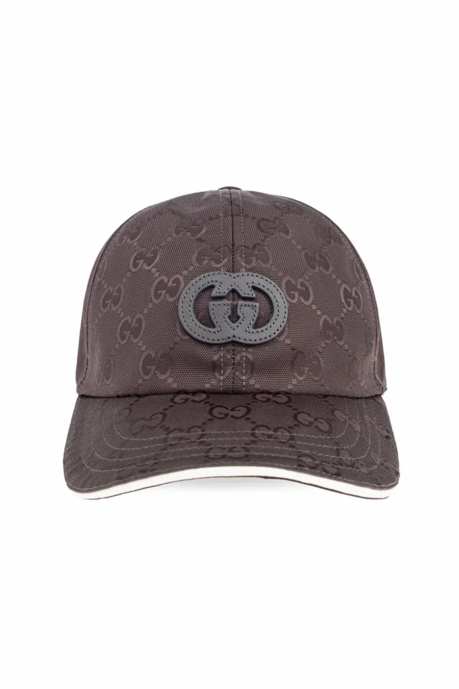 Gucci GREY Baseball cap
