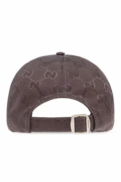 Gucci GREY Baseball cap