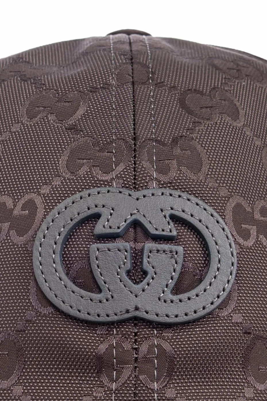 Gucci GREY Baseball cap
