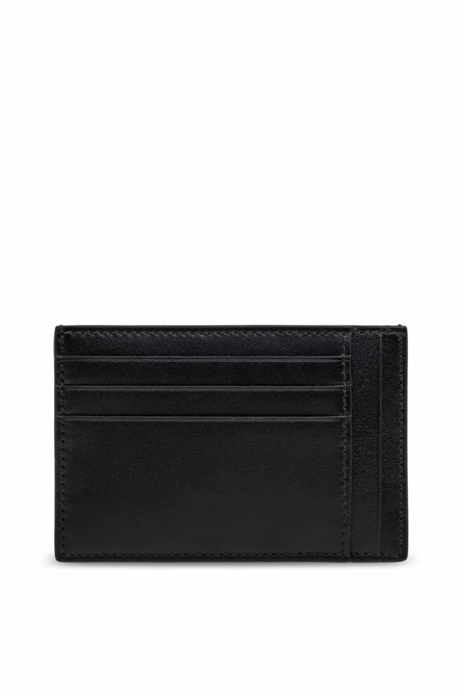 Gucci GREY Card case with GG pattern