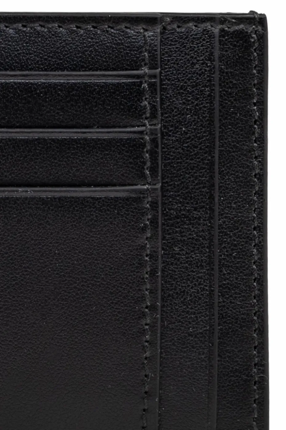 Gucci GREY Card case with GG pattern