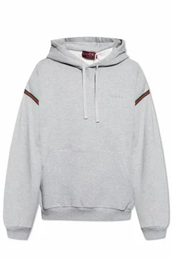 Gucci GREY Hoodie