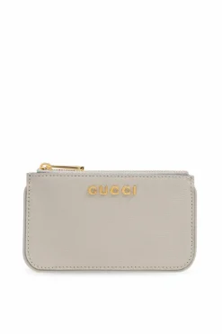 Gucci GREY Key case