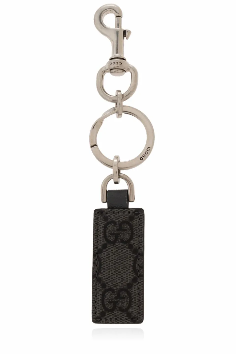 Gucci GREY Keychain