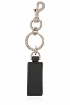 Gucci GREY Keychain