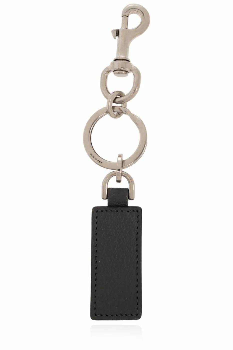 Gucci GREY Keychain