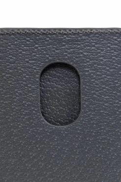 Gucci GREY Magnetic card case for phone