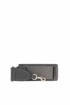 Gucci GREY ‘Ophidia Medium’ shopper bag