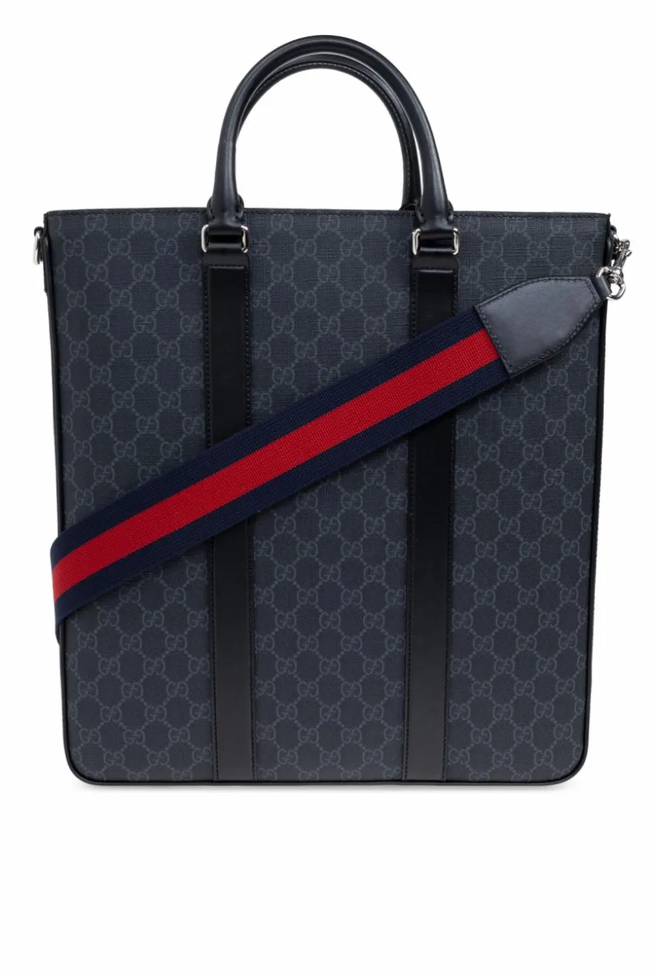 Gucci GREY Shopper bag