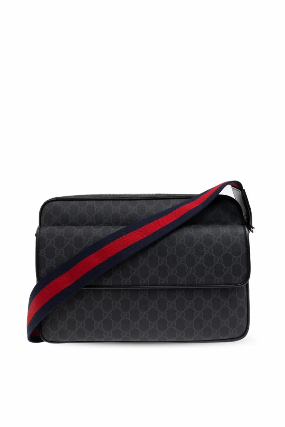 Gucci GREY Shoulder bag