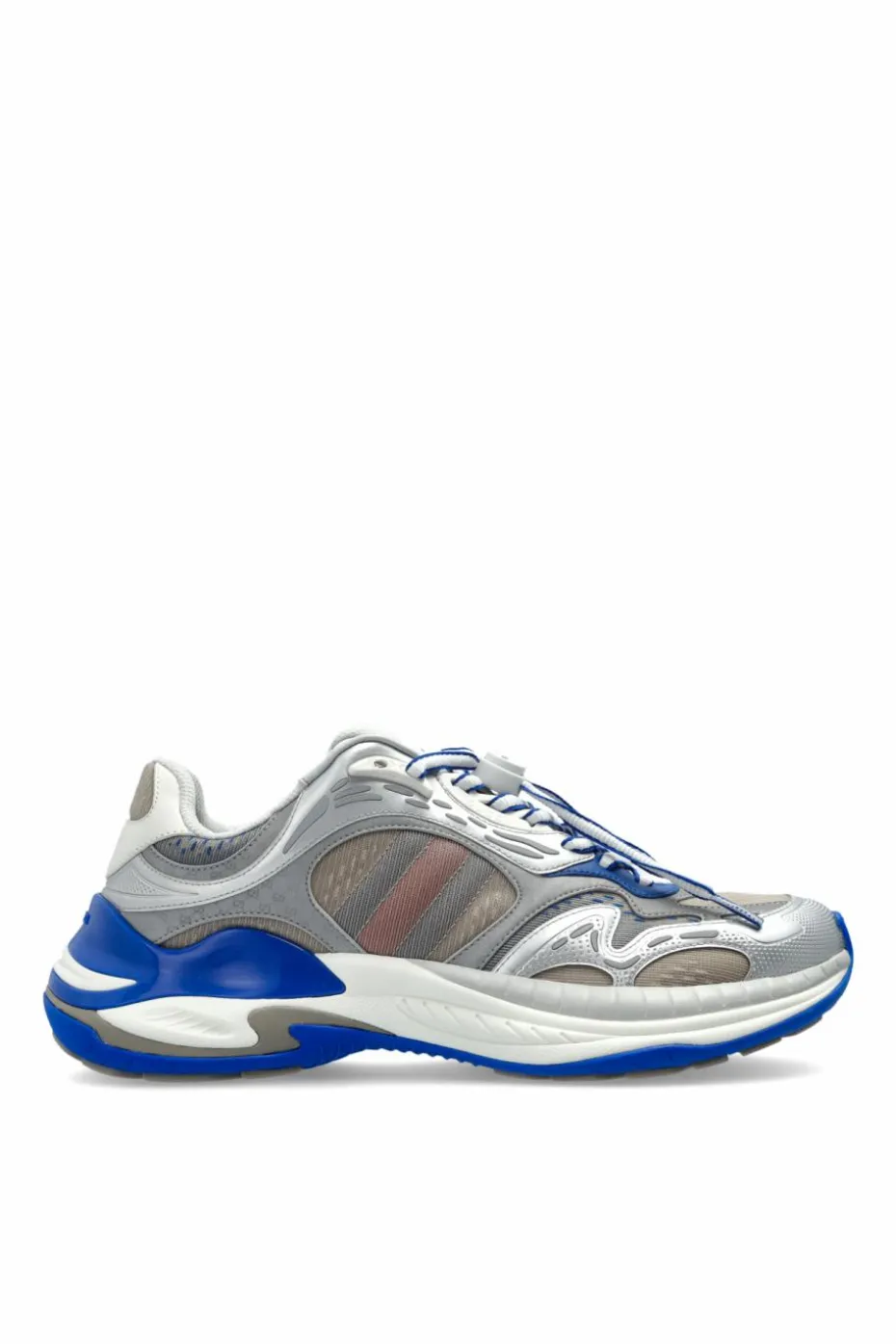 Gucci GREY Sneakers 2.0