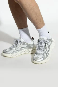 Gucci GREY Sneakers CUB3D