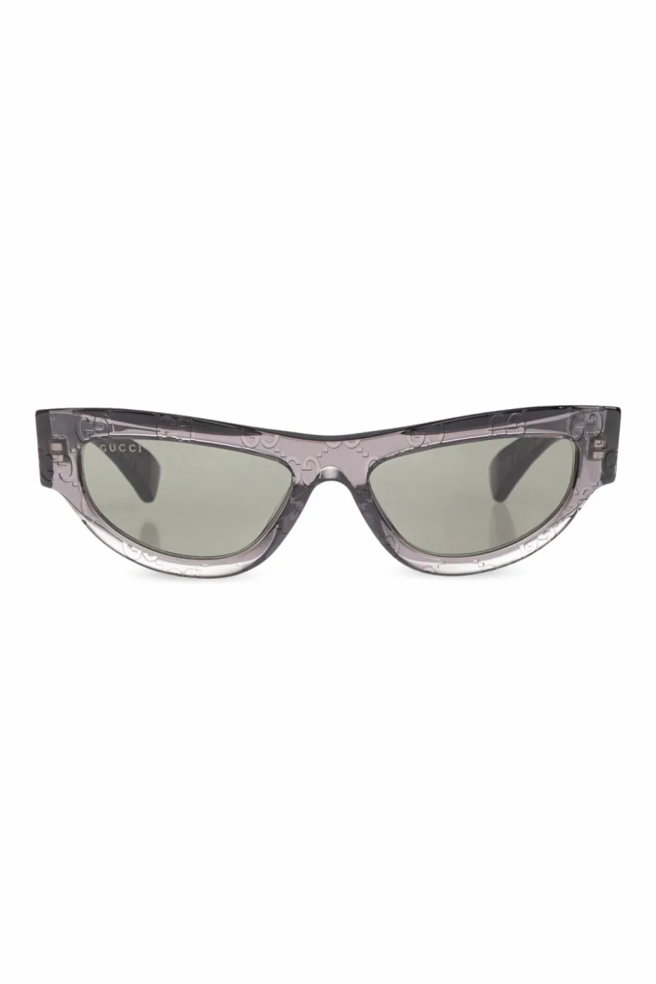 Gucci GREY Sunglasses