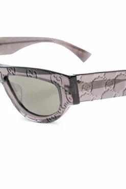 Gucci GREY Sunglasses