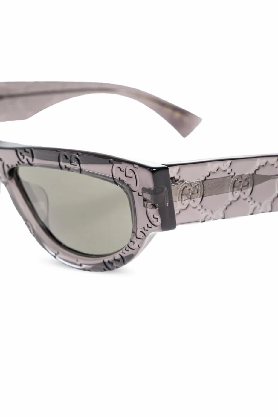 Gucci GREY Sunglasses
