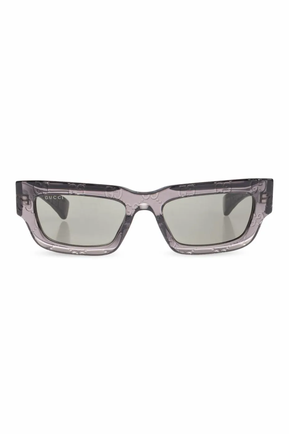Gucci GREY Sunglasses