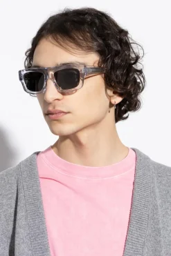 Gucci GREY Sunglasses