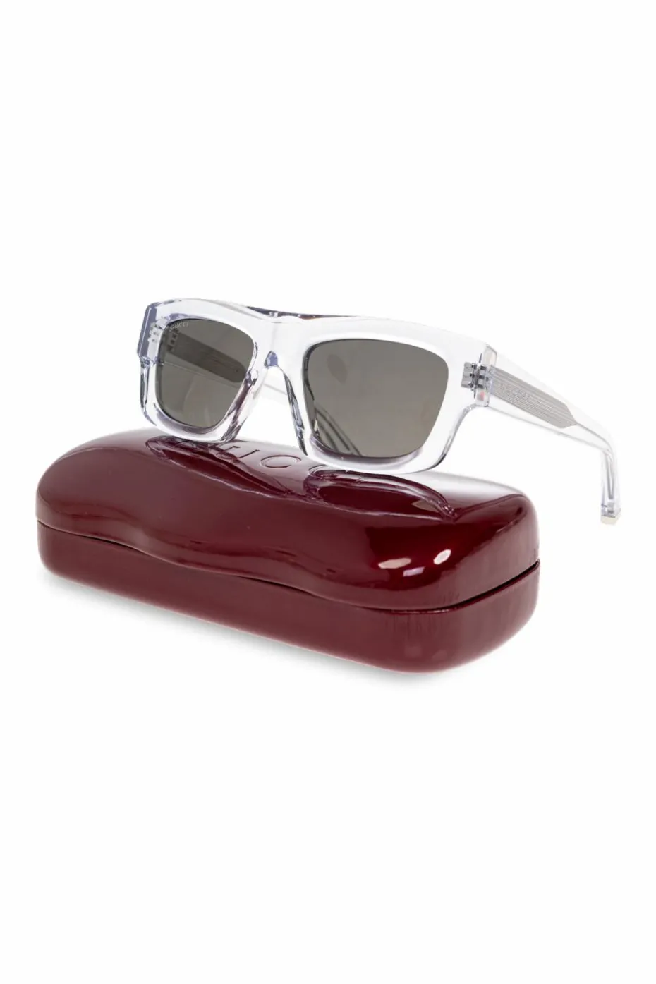 Gucci GREY Sunglasses