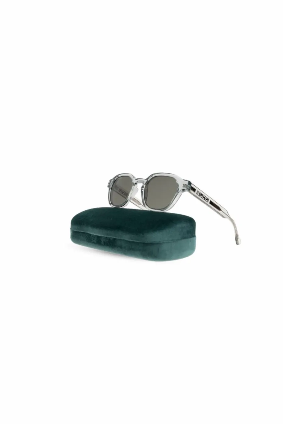 Gucci GREY Sunglasses