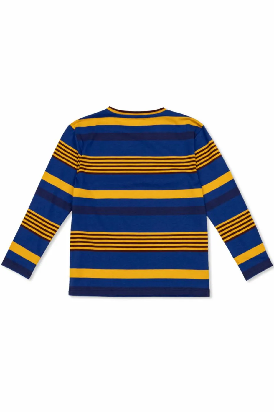 Gucci Kids BLUE Cotton t-shirt