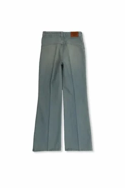 Gucci Kids BLUE Flared jeans