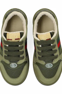 Gucci Kids GREEN 