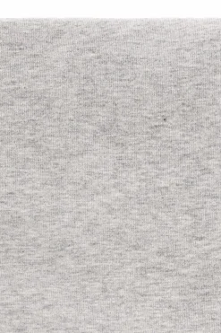Gucci Kids GREY Blanket with logo