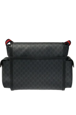 Gucci Kids GREY Changing bag