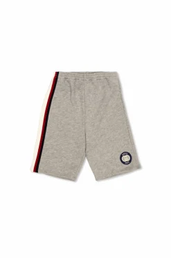 Gucci Kids GREY Cotton pants