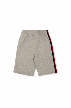 Gucci Kids GREY Cotton pants