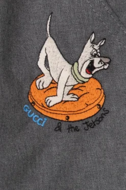 Gucci Kids GREY Gucci x The Jetsons