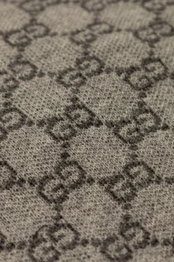 Gucci Kids GREY Sweater with 