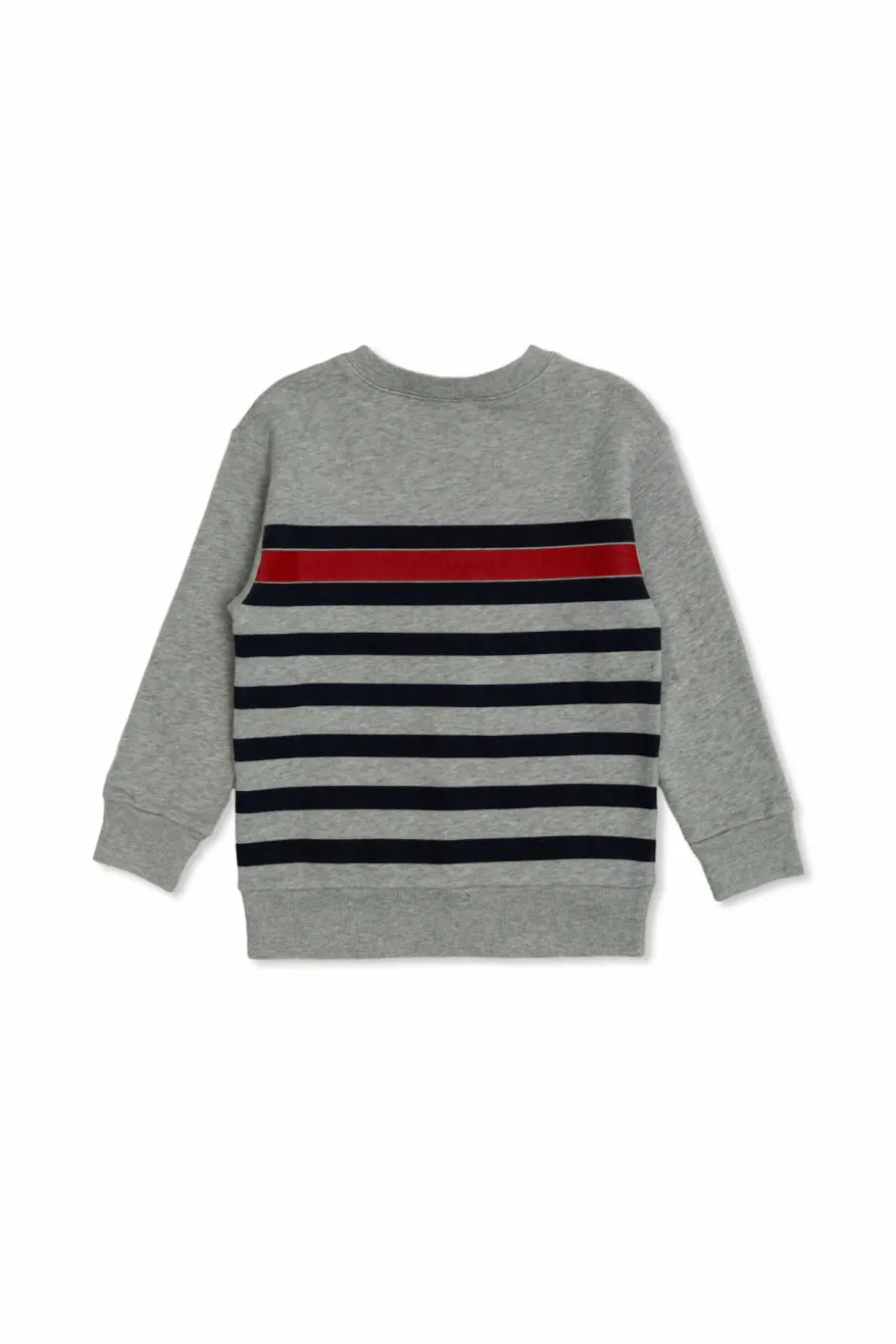 Gucci Kids GREY Sweatshirt with logo