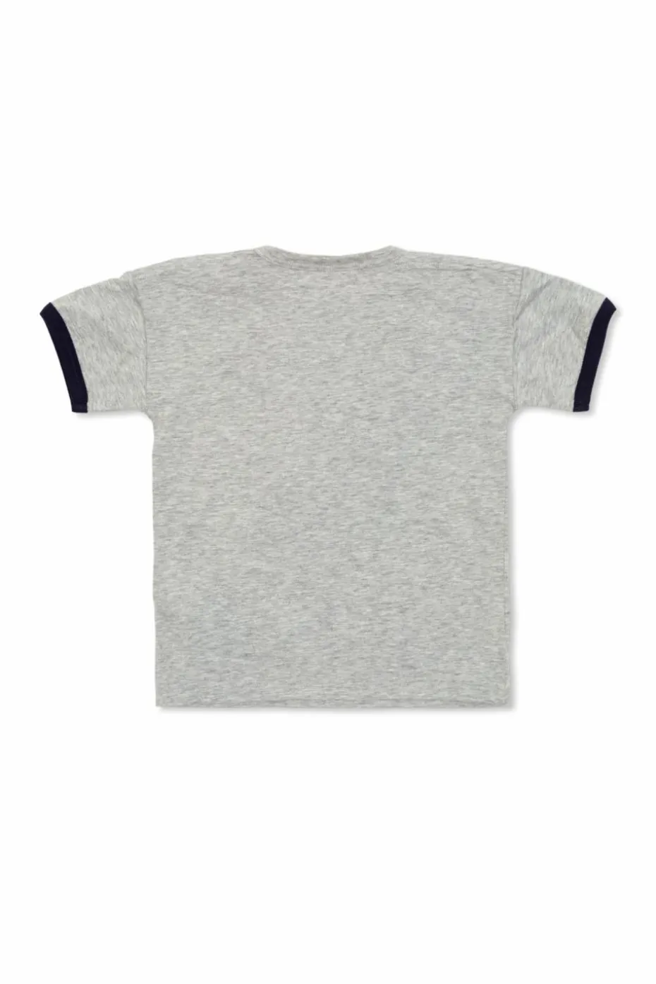 Gucci Kids GREY T-shirt with printed logo