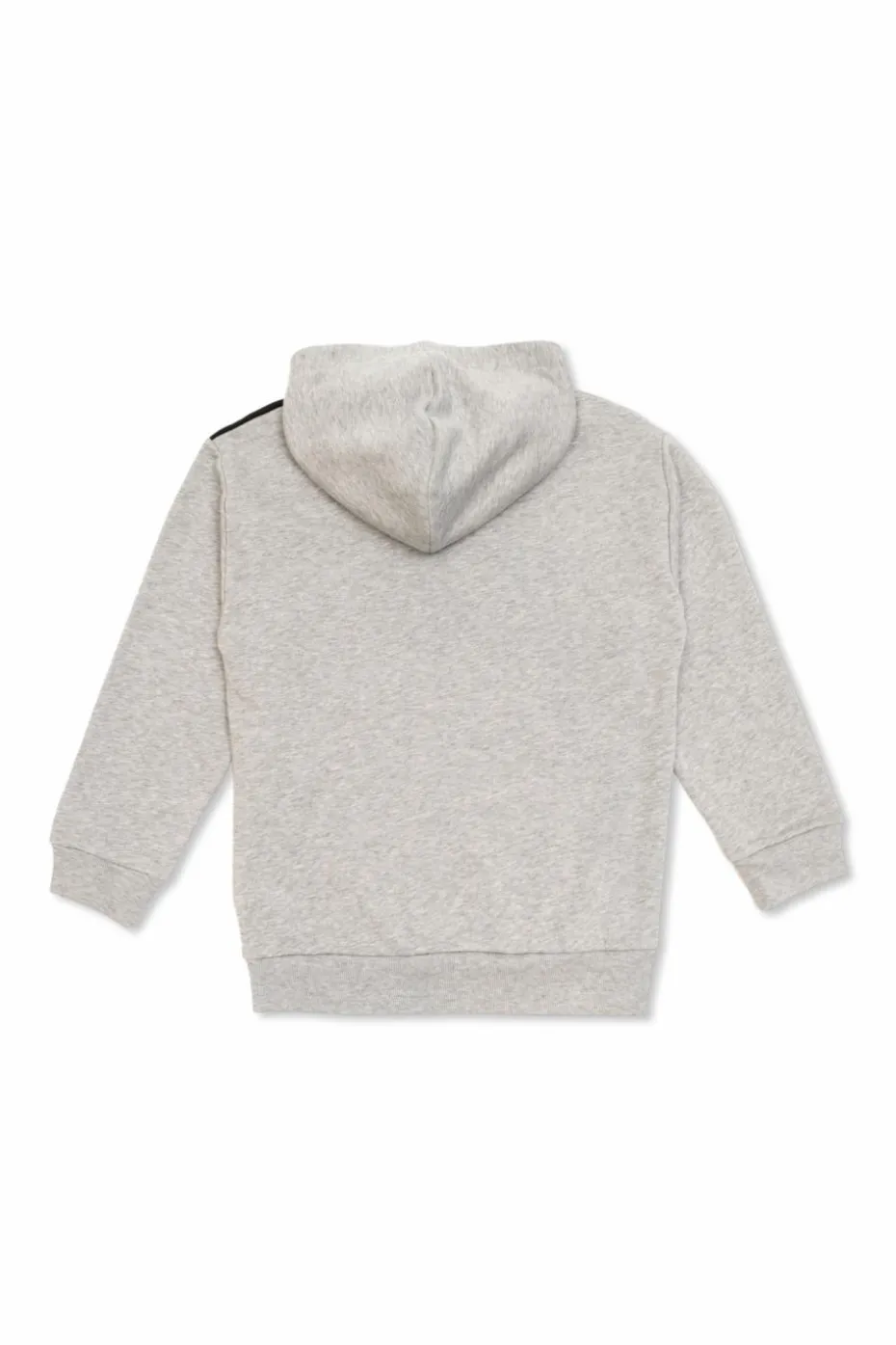 Gucci Kids GREY Zip-up sweatshirt