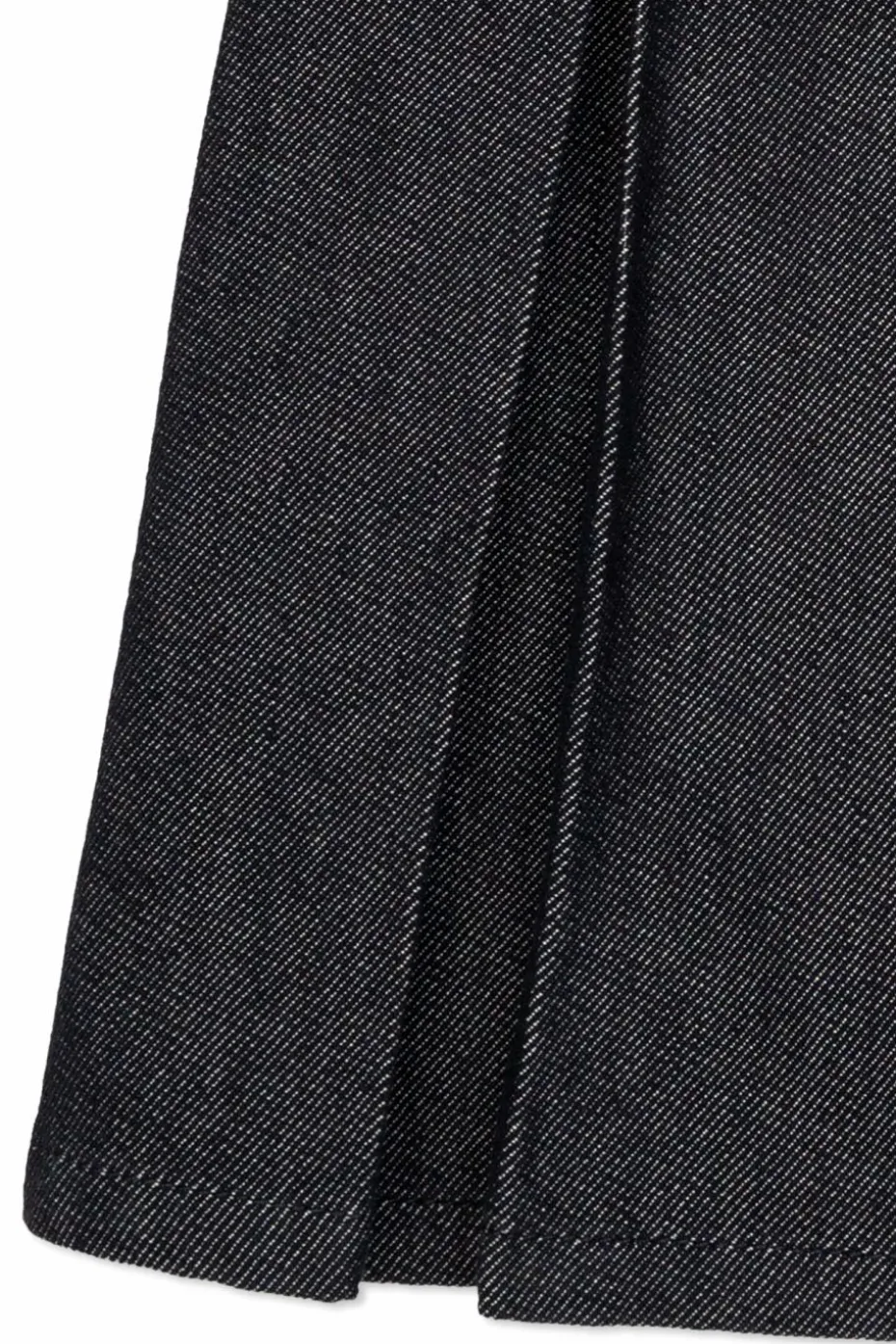 Gucci Kids NAVY BLUE Denim dress