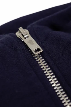 Gucci Kids NAVY BLUE Hoodie