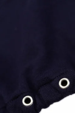 Gucci Kids NAVY BLUE Hoodie