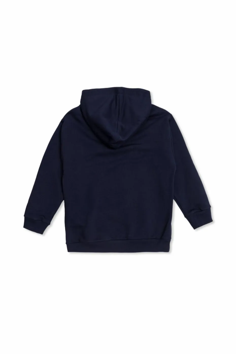 Gucci Kids NAVY BLUE Hoodie