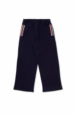 Gucci Kids NAVY BLUE Sweatpants