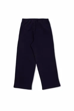 Gucci Kids NAVY BLUE Sweatpants