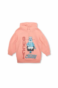 Gucci Kids PINK Gucci x The Jetsons