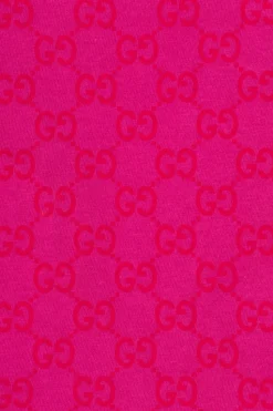 Gucci Kids PINK Monogram T-shirt