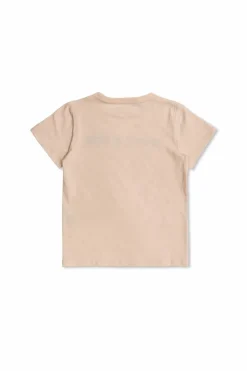 Gucci Kids PINK T-shirt with logo