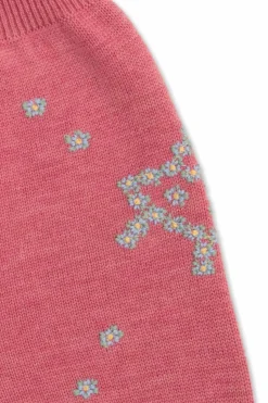 Gucci Kids PINK Wool shorts