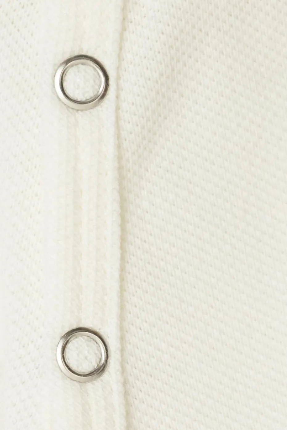 Gucci Kids WHITE Cotton jumpsuit