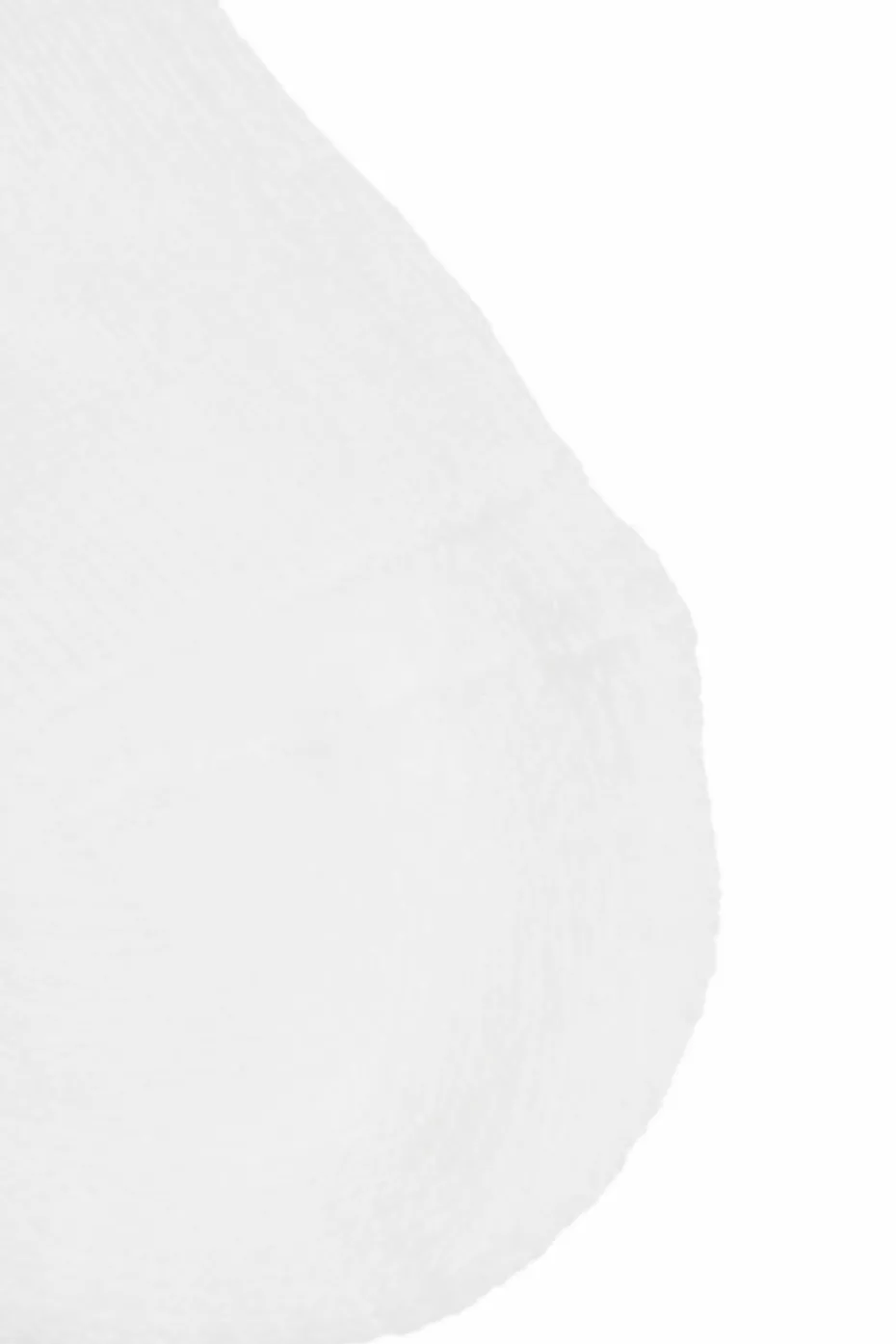 Gucci Kids WHITE Socks with ‘Web’ stripe motif