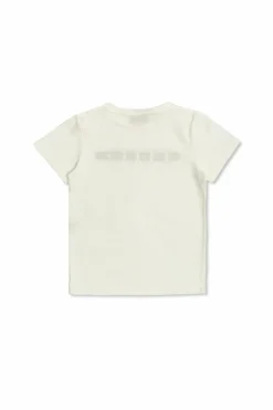 Gucci Kids WHITE T-shirt with logo