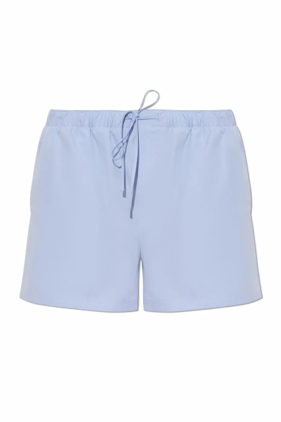 Gucci light blue Cotton shorts